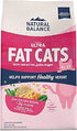 Natural Balance Original Ultra Fat Cats Low-Calorie Chicken and Salmon Dry Cat Food - 6 Lbs Default Title