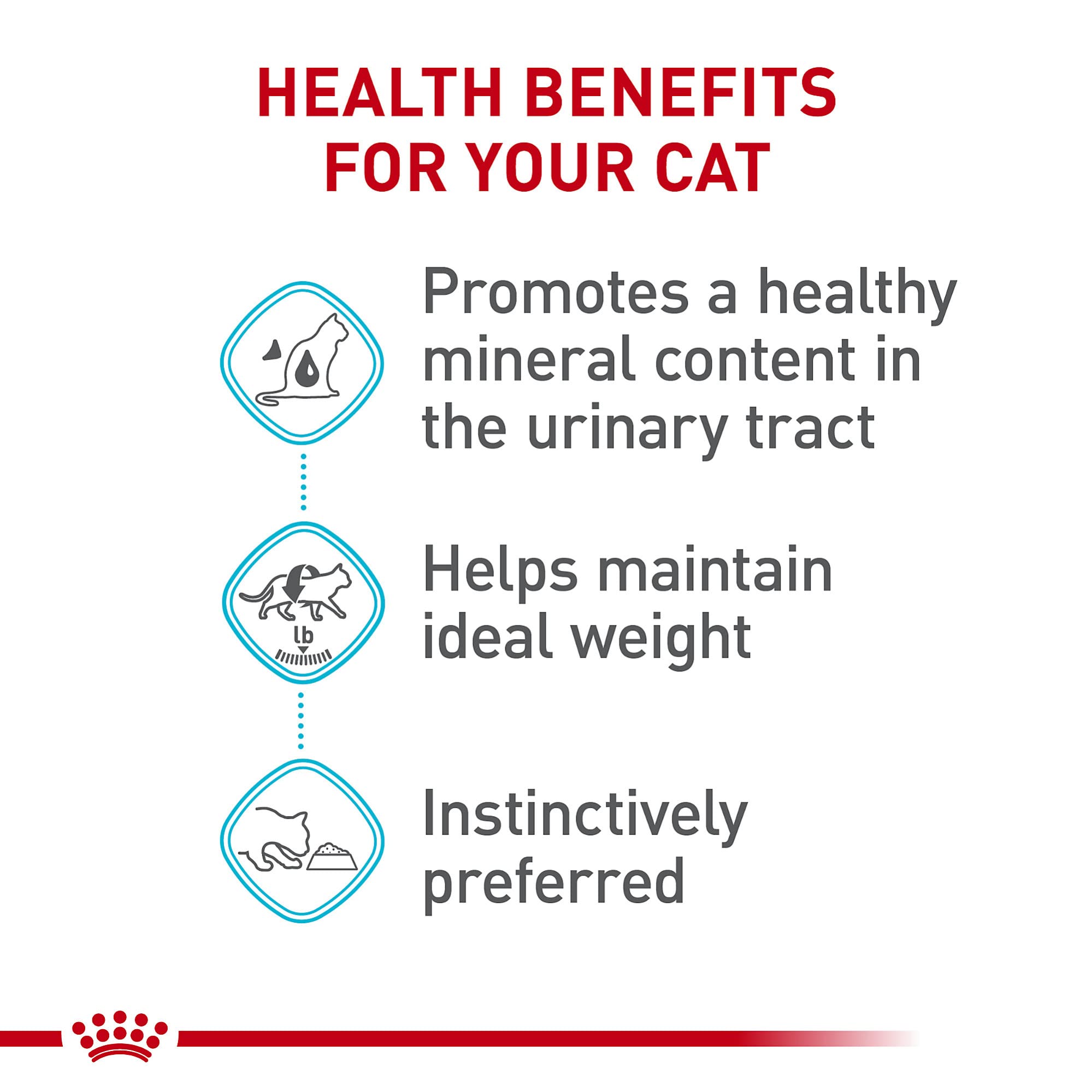 Royal Canin Feline Care Nutrition Urinary Care Thin Slices in Gravy Canned Cat Food - 3 Oz - Case of 12  