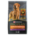 Purina Pro Plan Complete Essentials Shredded Blend Salmon and Rice Dry Dog Food - 5 Lbs - Case of 5  