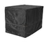 Midwest Quite Time Polyester Dog Crate Cover - Black - 30.5" X 20" X 20.5" Inches  