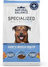 Natural Balance Specialized Nutrition Joint and Muscle Health Chicken and Oatmeal Dry Dog Food - 22 Lbs Default Title