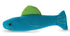 Pet Zone Annette Fish Catnip Cat Toy