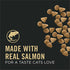 Purina Pro Plan Vital Systems 4-in-1 Support Salmon and Egg Adult Dry Cat Food