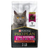 Purina Pro Plan Vital Systems 4-in-1 Support Salmon and Rice 7+ Senior Adult Dry Cat Food 3 Lbs - Case of 6