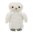 Trixie Pet Products Owl Emily Eco-Friendly Squeak and Plush Dog Toy