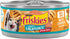 Purina Friskies Tasty Treasures Prime Filets Chicken and Liver in Gravy Canned Cat Food - 5.5 Oz - Case of 24