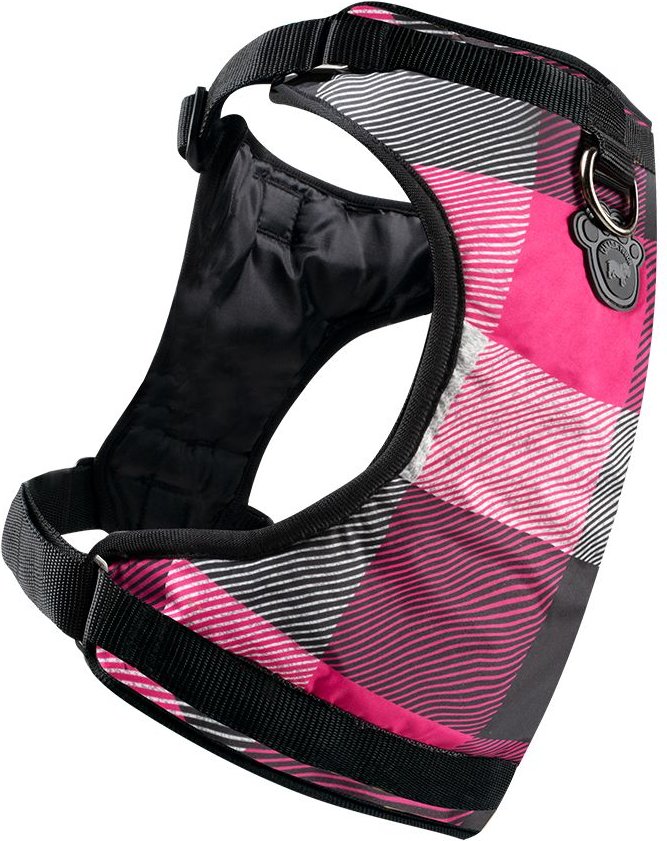 Canada Pooch Water-Resistent Everything Dog Harness