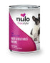 Nulo Freestyle Grain-Free Beef Peas and Carrots Adult Canned Dog Food - 13 Oz - Case of 12 Default Title