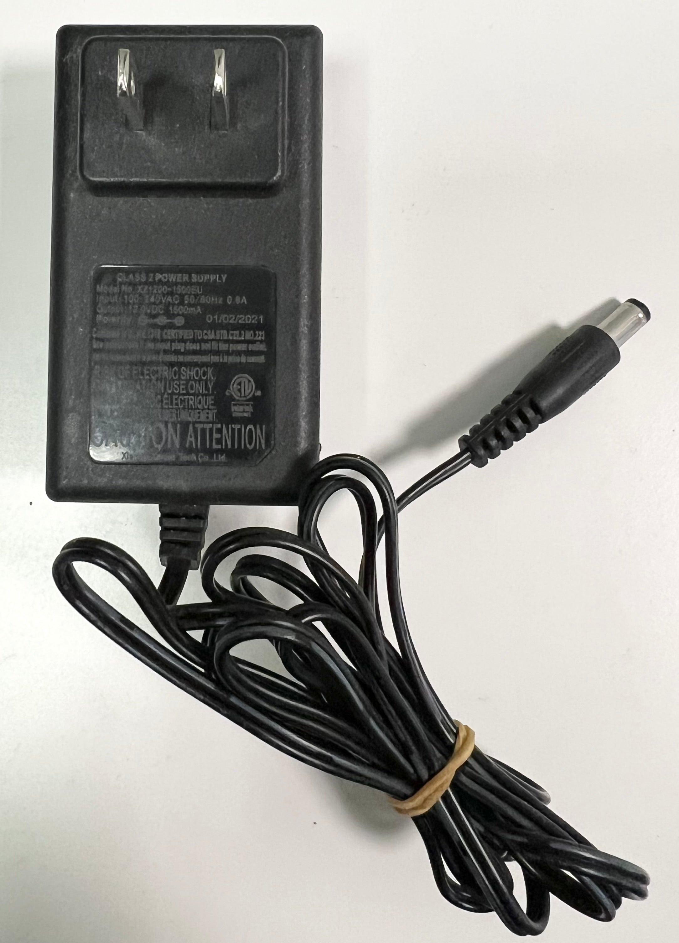 Power Adapter AC Plug for PB98 PTT9 PH8  