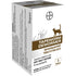 Elanco Tapeworm De-Wormer (Praziquantel) Tablets for Cats and Kittens - 6+ Weeks - 3 Count