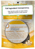Open Farm Be Good Bites Non-GMO Chicken Recipe Soft and Chewy Training Dog Treats - 6 Oz - Case of 12
