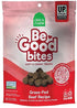 Open Farm Be Good Bites Non-GMO Grass-Fed Beef Soft and Chewy Training Dog Treats - 6 Oz Default Title