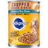 Pedigree Chipped Ground Dinner Chicken and Rice Canned Dog Food - 13.2 Oz - Case of 12  