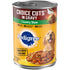 Pedigree Choice Cuts in Gravy Country Stew Recipe Canned Dog Food - 13.2 Oz - Case of 12  