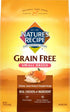 Nature's Recipe Grain-Free Chicken Small-Breed Adult Recipe Dry Dog Food - 12 Lbs  