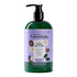 Tropiclean Essentials Collection Shea Butter and Chamomile Moisturizing Cat Puppy and Dog Conditioner - 16 Oz