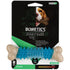 Hero Bonetics Dental Bone Mint Flavored Chew Dog Toy - Medium