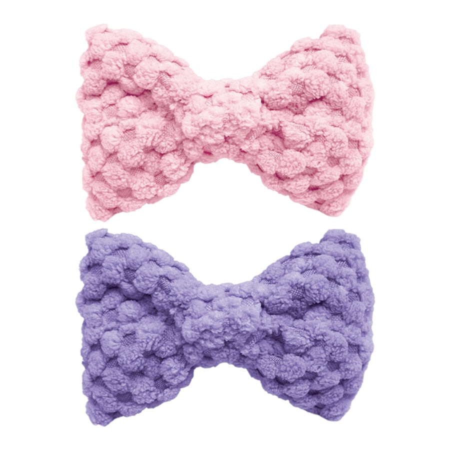 Hero Nala Bowtie Crinkle Catnip Cat Toy - 2 Pack