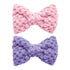 Hero Nala Bowtie Crinkle Catnip Cat Toy - 2 Pack