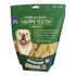 Himalayan Dog Chew Happy Teeth 30 Day Spinach Dental Dog Chews - 12 Oz