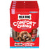 Milk-Bone Rawhide-Free Comfort Chews Beef Flavored Soft and Chewy Dog Treats - Mini - 7.4 Oz - 6 Count -  5 Pack