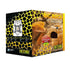 Exo Terra Big Rock Cave Aquarium and Terrarium Reptile Décor - Medium