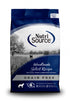 Nutrisource Grain-Free Woodlands Select Recipe Wild Boar Turkey and Menhaden Dry Dog Food - 26 Lbs