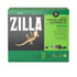 Zilla Deluxe Tropical Habitat Reptile Terrarium Accessory Starter Kit with Lights Food and Bedding - Ideal for 10 Gallon Terrariums