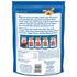Canine Carry Outs Bacon and Cheese Flavored Soft and Chewy Dog Treats - 22.5 Oz - 6 Pack