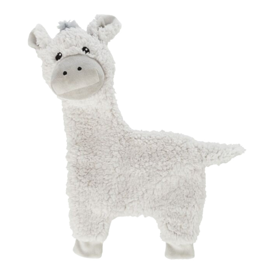 Trixie Pet Products Donkey Elenor Eco-Friendly Squeak and Plush Dog Toy