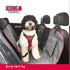 Kong 2-in-1 Car Bench Pet Seat Cover and Hammock  