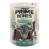 Purina Prime Bone Grass-Fed Beef Chew Sticks Hard Chews Jerky Dog Treats - 9.3 Oz - Case of 6  