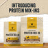 Vital Essential's Grain-Free Protein Mix-in Duck Mini Nibs Freeze-Dried Dog Food Topper - 18 Oz  