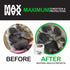 Pawz Max Wax Natural Paw Protection Rubbing Gel for Cats and Dogs - 200G  