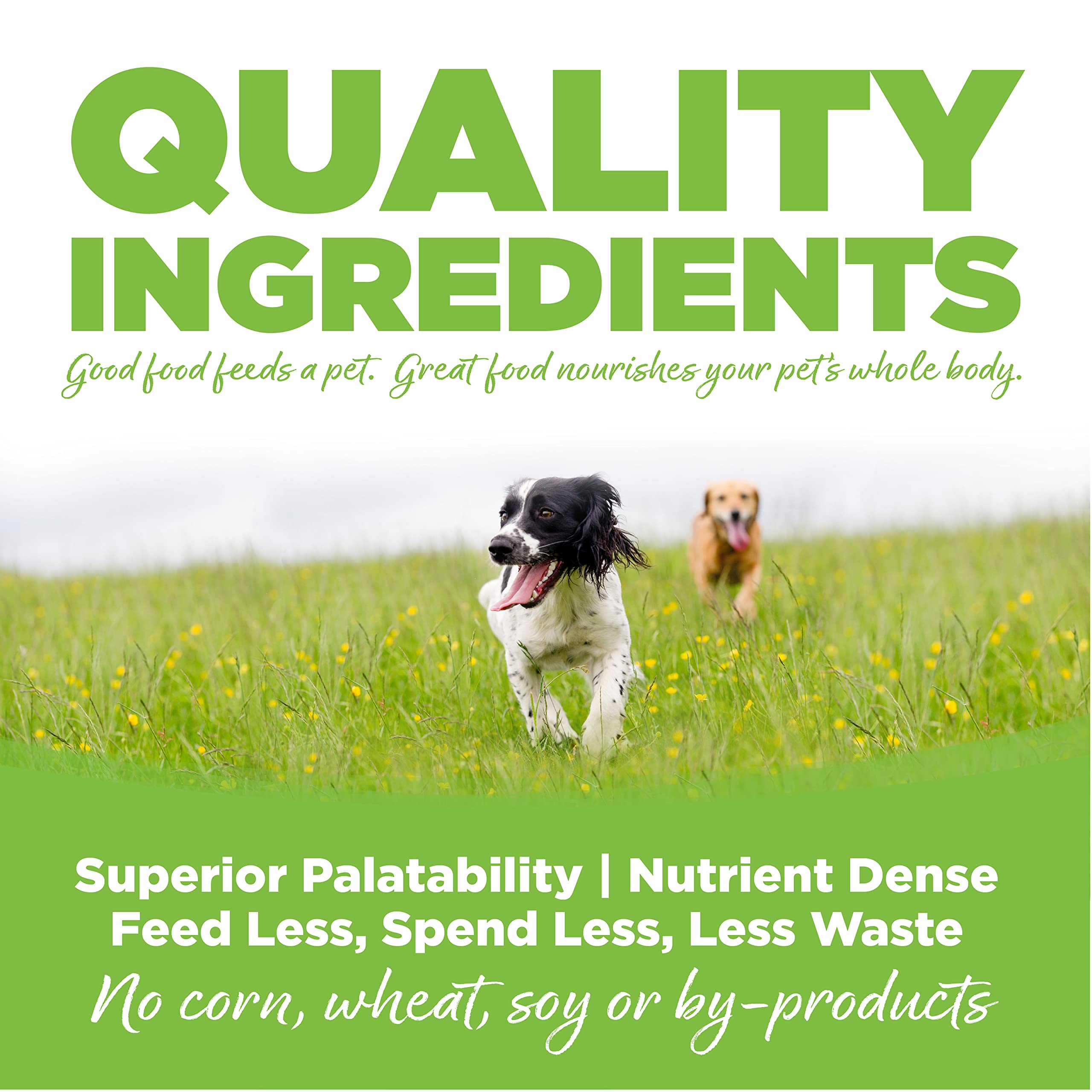 Nutrisource Chicken Weight Management Formula Dry Dog Food - 26 Lbs  