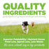 Nutrisource Chicken Weight Management Formula Dry Dog Food - 26 Lbs  