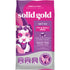 Solid Gold NutrientBoost Gut Health Grain-Free Mighty Mini Lamb and Sweet Potato Toy-and-Small-Breed Dry Dog Food - 3.75 Lbs - Case of 6