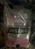 Darford Organic Premium Oven-Baked Circles Turkey Crunchy Dog Treats - 1 Lb - 6 Pack