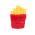 Zippy Paws NomNomz Fries Squeak and Plush Dog Toy  