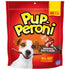 Pup-Peroni Original Beef Flavored Soft and Chewy Dog Treats - Mini - 5.6 Oz - Case of 8  