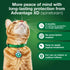 Elanco Advantage XD Extended Large Cat 4-Month 2-Dose Flea and Tick Spot-on Treatment - 9+ Lbs - 2 Pack