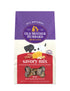 Petknowledgy Bark Bars Dog Biscuit Treats - Assorted Pack - 6 Oz - Case of 6  