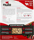 Nulo Grain-Free Freeze-Dried Raw Lamb with Raspberries Complete and Balanced Dry Dog Food