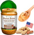 Green Coast Pet Pawnut Butter with Coconut Spreadable and Lickable Dog Treat - 1 Lb