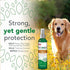 Reilly's Hempvet Flea and Tick Dog Spray - 8 Oz  