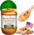 Green Coast Pet Pawnut Butter with Pumpkin Spreadable and Lickable Dog Treat - 1 Lb