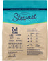 Stewart Raw Naturals Complete and Balanced Lamb and Vegetables Freeze-Dried Raw Dog Food or Topper