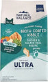 Natural Balance Original Ultra Grain-Free Indoor Chicken and Salmon Adult Dry Cat Food - 6 Lbs Default Title