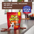 Pup-Peroni Original Beef Flavored Soft and Chewy Dog Treats - 35 Oz - Case of 4  