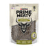 Purina Prime Bits Tender and Meaty Wild Venison Jerky Dog Treats - 4 Oz - Case of 6  